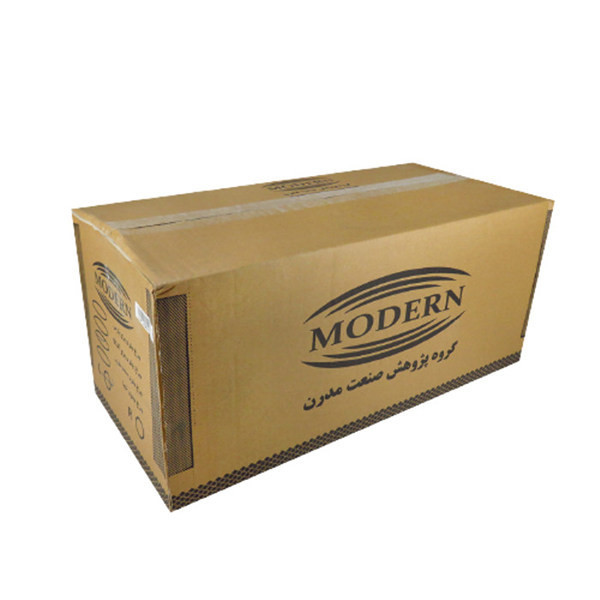 چراغ جلو خودرو گروه پژوهش صنعت مدرن مدل 01 مناسب برای پژو 207 بسته دو عددی