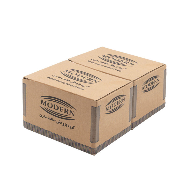 چراغ جلو خودرو گروه
پژوهش صنعت مدرن مدل 02 مناسب برای پژو 207 بسته دو عددی