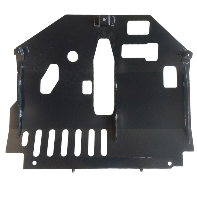 سینی زیر موتور کد DSS-7 مناسب برای دنا