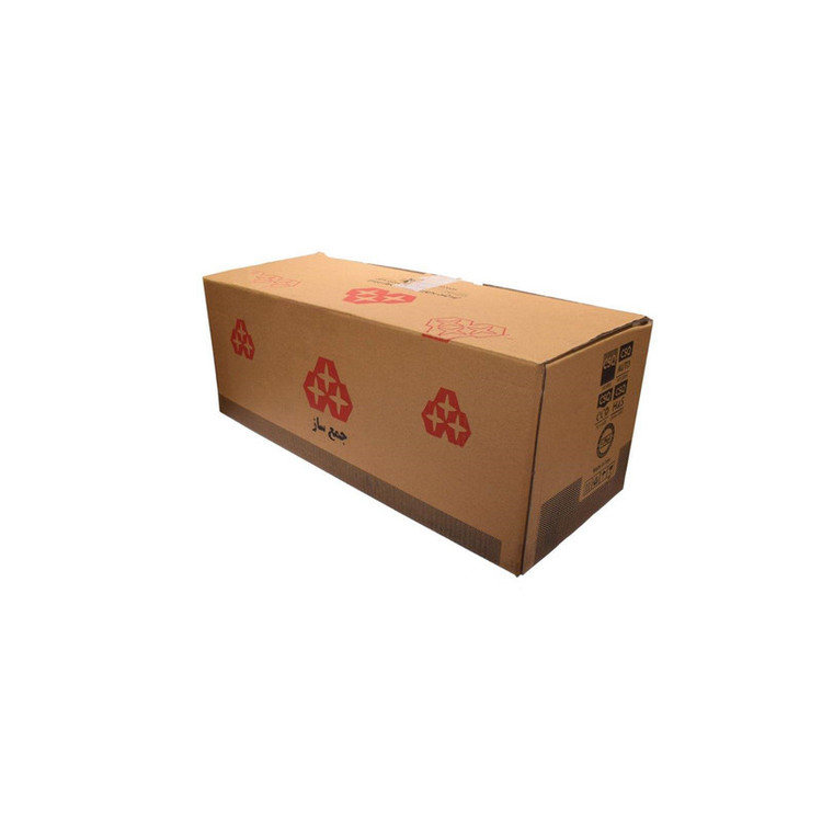 چراغ خطر عقب جمع ساز مدل فابریک مناسب برای پژو 405 بسته 2 عددی