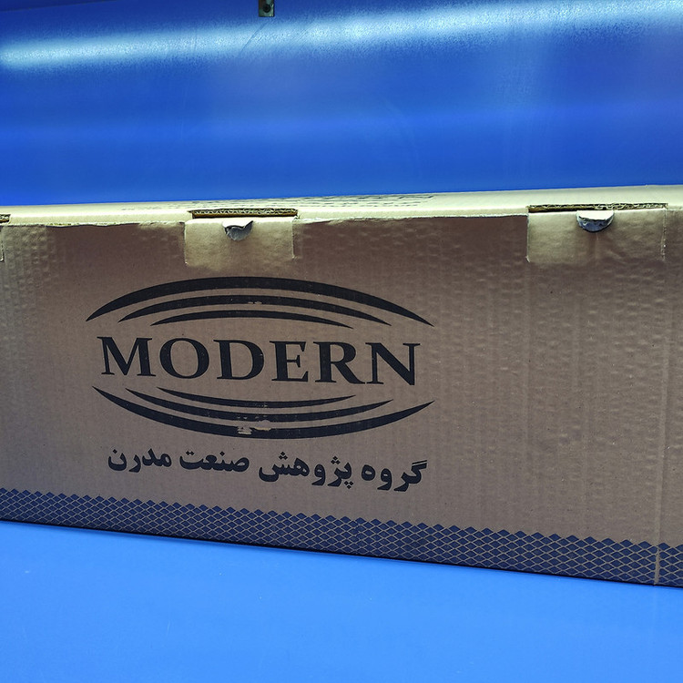چراغ جلو راست صنعت مدرن مدل 1267 مناسب برای پژو 207