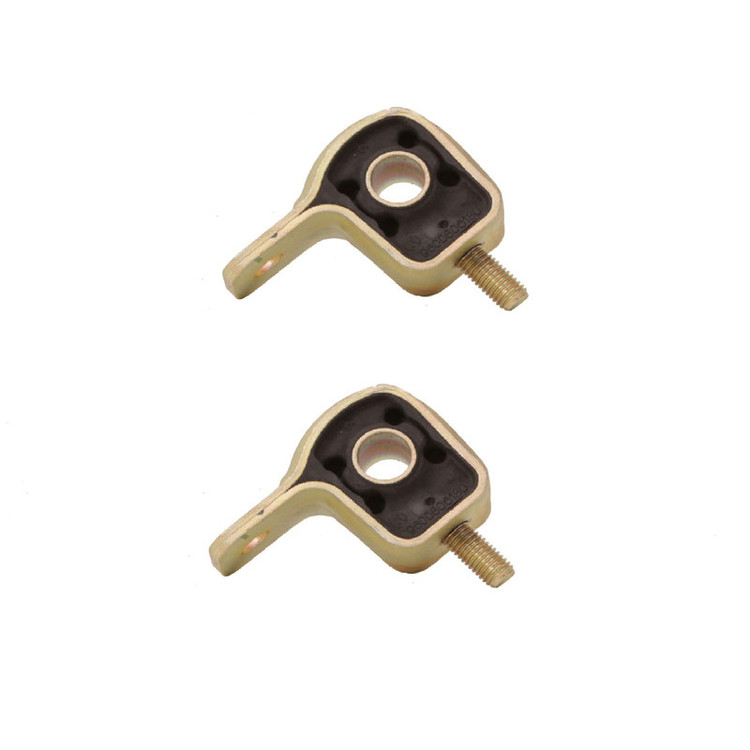 بوش طبق لاستیک گیلان کد AK1055 مناسب برای پژو 405 بسته دو عددی