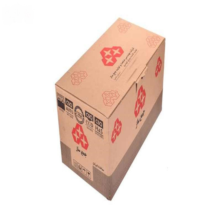 چراغ خطر چپ جمع ساز مدل JM-2057 مناسب برای پراید 131