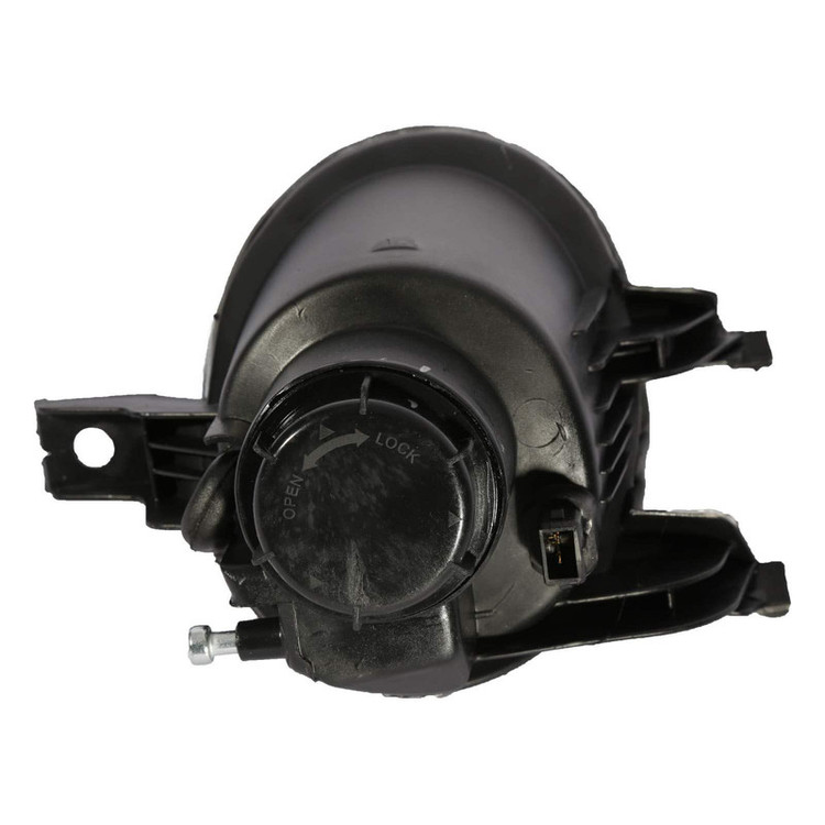 چراغ مه شکن راست خودرو فن آوران پرتو الوند مدل AM 5964R مناسب برای پژو 206