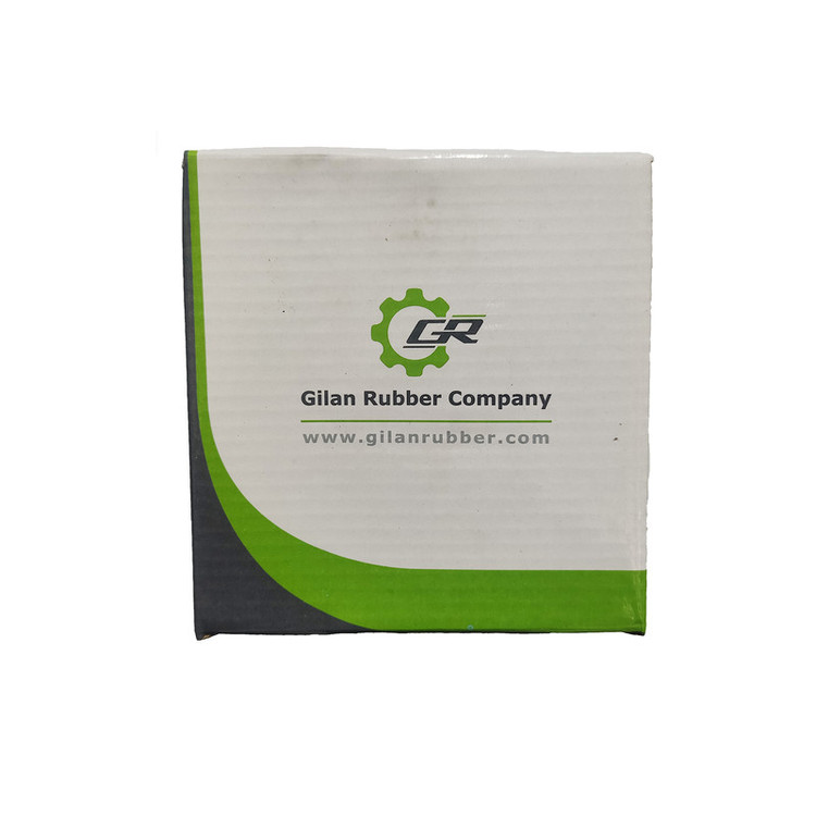 دسته موتور شماره 1 لاستیک گیلان مدل GL7 مناسب برای پراید