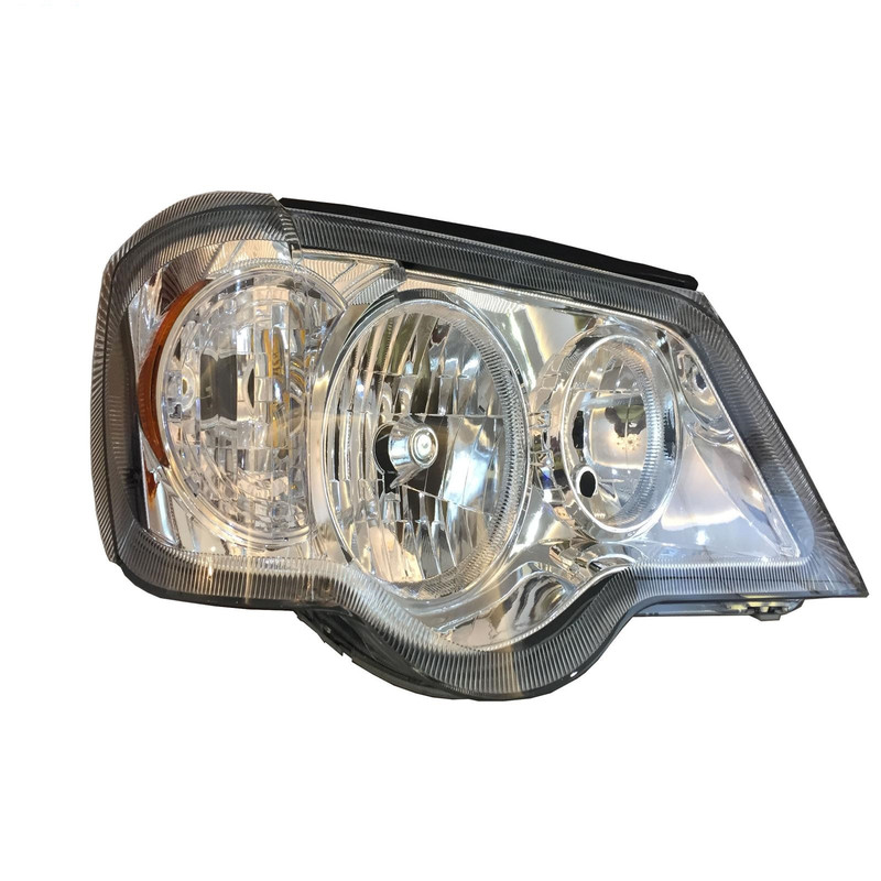 چراغ جلو راست  گروه پژوهش صنعت مدرن مدل jet8004 مناسب برای پراید 132