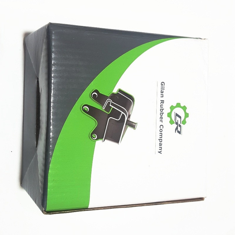 دسته موتور لاستیک گیلان کد AK1263 مناسب برای پراید