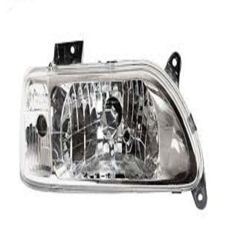 چراغ جلو راست جمع ساز مدل JS-33101009L مناسب برای پراید131