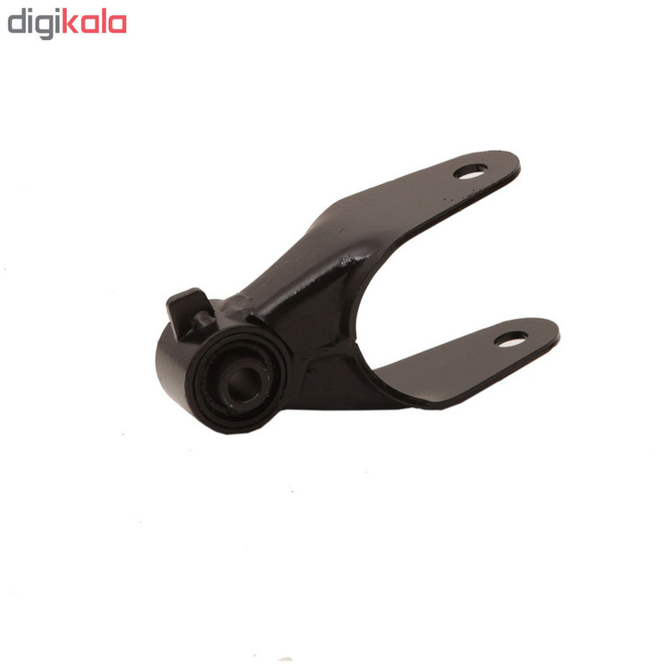 پایه دو شاخ لاستیک گیلان مدل BE1 مناسب برای پژو 206 تیپ 5