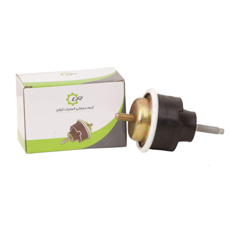 دسته موتور هیدرومانت لاستیک گیلان کد AK1051