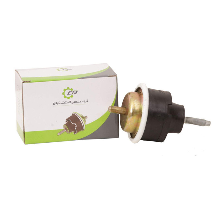 دسته موتور دوسر پیچ لاستیک گیلان کد 47080