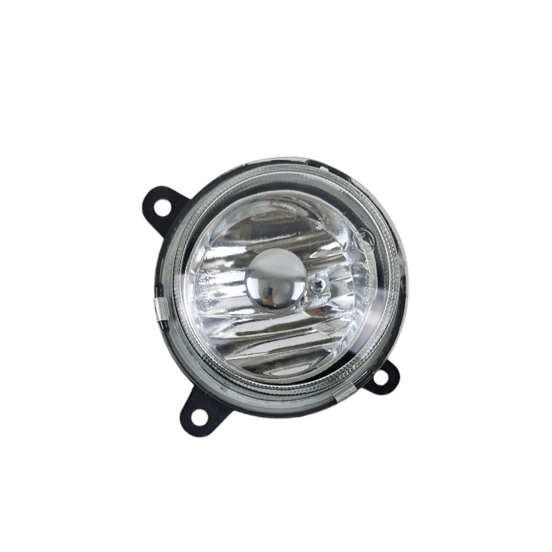 چراغ مه شکن جلو سمت چپ گروه پژوهش صنعت مدرن کد8585 مناسب برای پژو  SLX405
