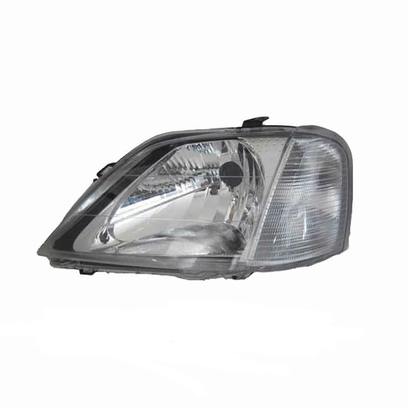 چراغ جلو چپ فن اوران کد105مناسب رنو L90